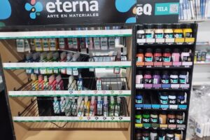 Libreria Mi Pais De Hudson