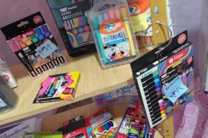 Libreria Mi Proyecto