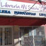 Libreria Mi Sueño