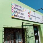 Librería Mil Trazos