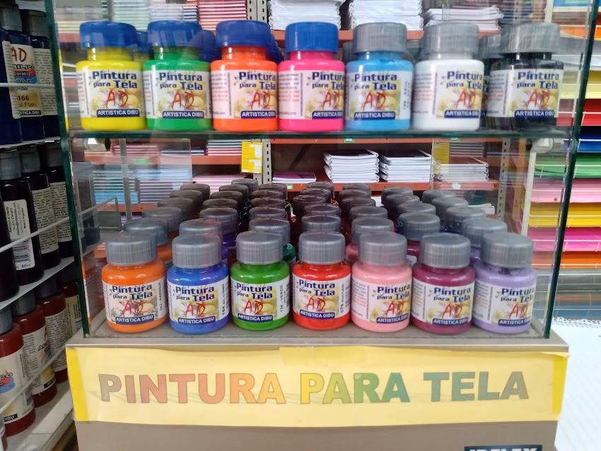 Librería Minerva