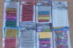 Librería minimarket Ad