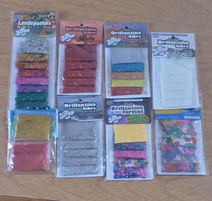 Librería minimarket Ad