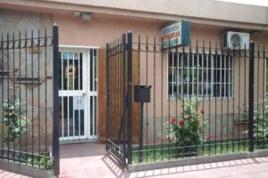 Librería mis apuntes