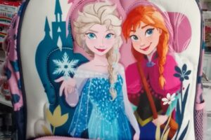 Librería Mis Colores