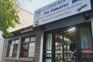 Libreria Mis Conejitos