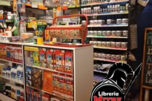 Libreria Mitre