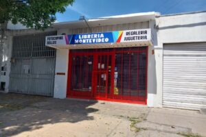Libreria Montevideo
