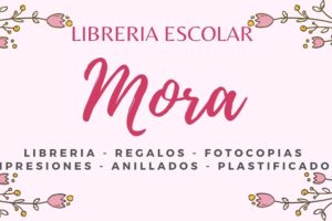 Libreria Mora