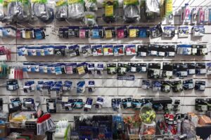 Libreria Muley Muley