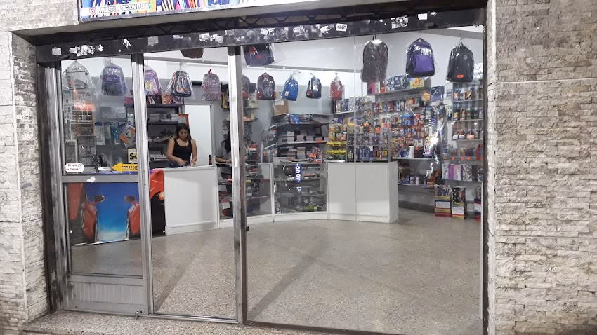 Libreria multiplicandox