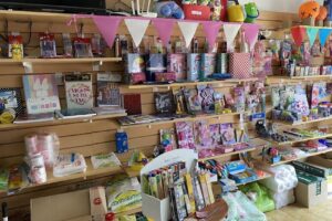 Librería Mundo de Chicos