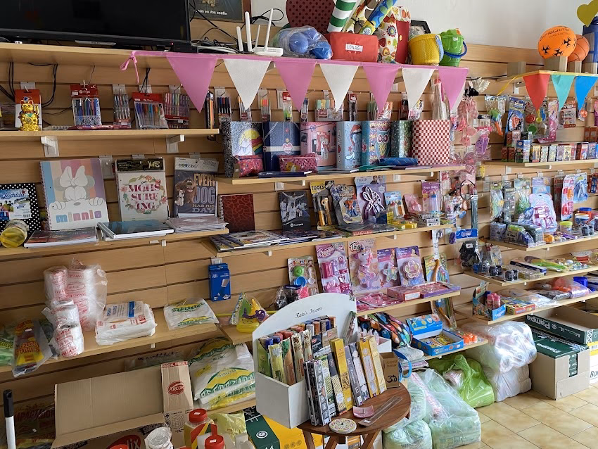 Librería Mundo de Chicos