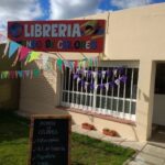 Librería Mundo De Colores