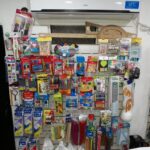 Libreria mundo escolar