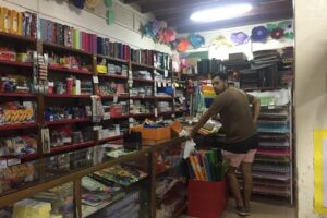 Libreria Mv Fotocopias Cotillon Disfraces Reposteria