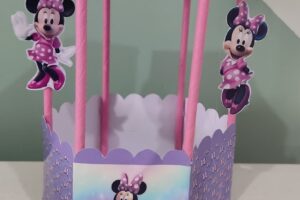 Librería Nacho y Abi