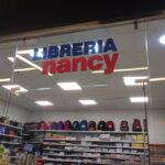 Librería Nancy