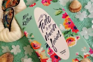 Librería NaNoGraffs