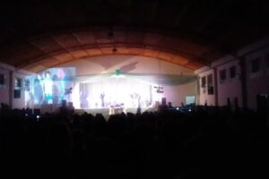 Libreria Naranja Lima