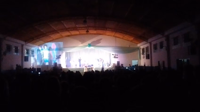 Libreria Naranja Lima