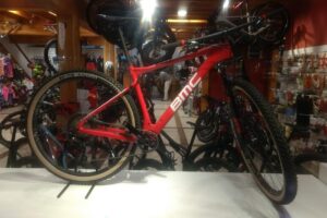 Librería Nehuén Yavú