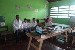 Librería Novedades Total