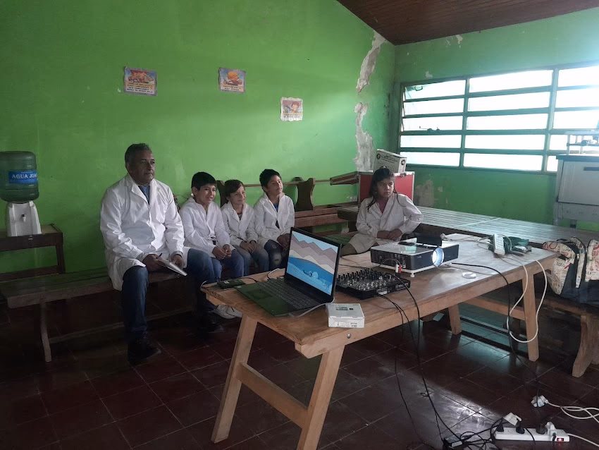 Librería Novedades Total
