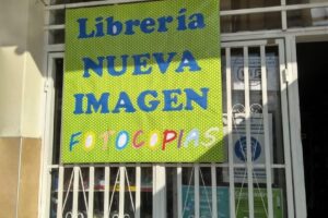 Librería Nueva Imagen