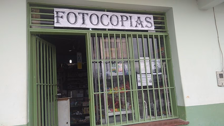 Librería Nueva Imagen