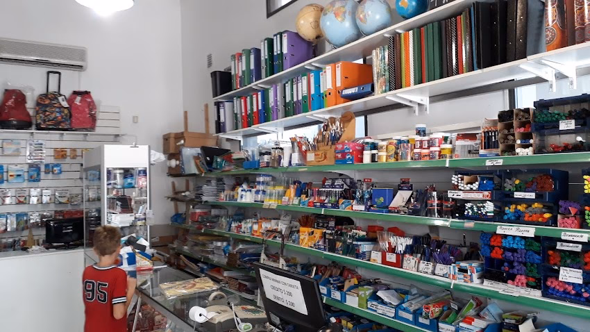 Librería Nueva Kitty Textos PrimariosSecundarios