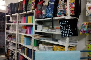 Librería Nuevamente Jugueteria Regalos