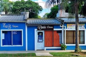 Libreria Oasis de Herradura