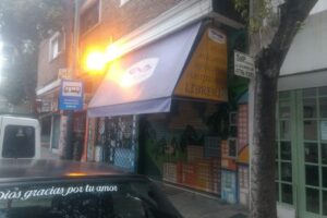 Libreria Ojos de Papel