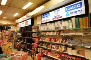 Libreria Ortelli