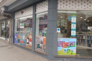 Libreria Palito San Juan