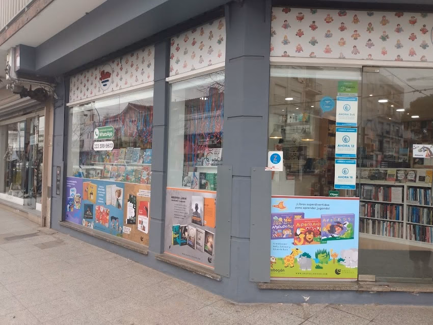 Libreria Palito San Juan