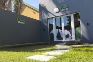 Libreria Panda