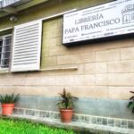 Librería Papa Francisco