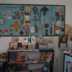 Librería Papa Francisco