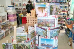 Libreria Papel Araña