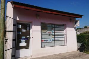 Librería Papel o Tijera