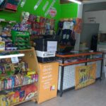 Libreria Papel Y Tijera