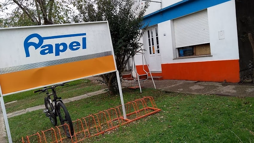 Libreria Papel