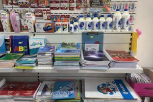 Librería Papelera La Unión