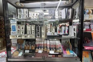 Libreria Papeleria Distribuidora Perú