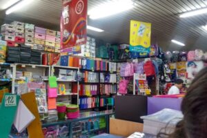 Librería Papelería Foschi