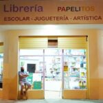 Librería Papelitos