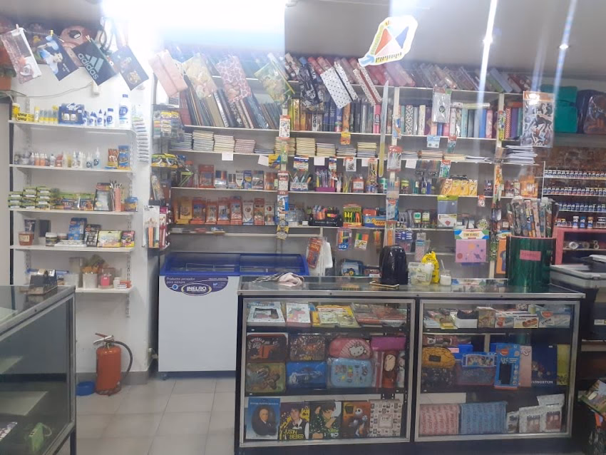 Libreria Papelitos Kiosco