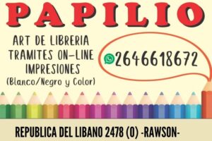 Libreria Papilio